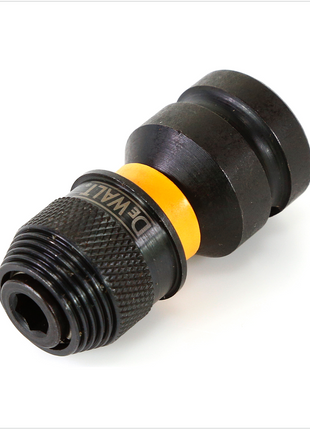 DeWalt DT 7508 Extreme Impact Schlagschrauber Adapter 1/2" - Außenvierkant Aufnahme auf 1/4" - Innensechskant Aufnahme - Toolbrothers