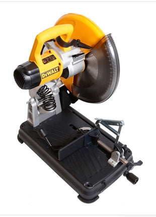 DeWalt DW 872  Metallkreissäge 355 mm mit Metallsägeblatt - Toolbrothers