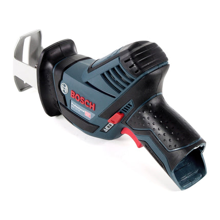 Bosch GSA 12V-14 Akku Säbelsäge 12 V Solo ( 060164L902 ) - ohne Akku, ohne Ladegerät - Toolbrothers