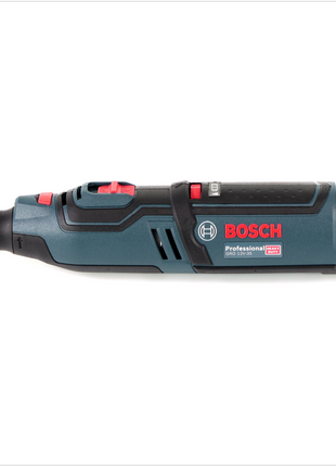 Bosch GRO 12 V-35 Akku Rotationswerkzeug Solo + Einlage ( 06019C5000 ) - Toolbrothers