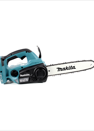 Makita DUC 302 M2 Akku Kettensäge 36V ( 2x18V ) 30 cm + 2x 4,0 Ah Akku - ohne Ladegerät - Toolbrothers