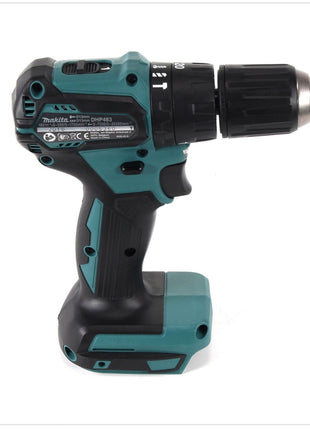 Makita DHP 483 Z Akku Schlagbohrschrauber 18 V 40Nm Solo - ohne Akku, ohne Ladegerät - Toolbrothers