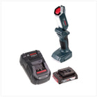 Bosch GLI 18V-300 Akku LED Lampe 18V 300lm + 1x 2,0 Ah Akku + Ladegerät - Toolbrothers