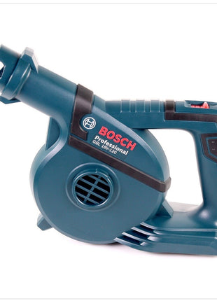 Bosch GBL 18 V-120 Akku Gebläse Laubbläser mit 2x Bosch GBA 18 V 6,0 Ah Akku + GAL 1880 CV Ladegerät - Toolbrothers