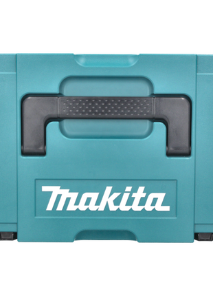 Makita DHR 241 RFJ Akku Bohrhammer 18 V 2 0 J SDS plus 2x Akku 3 0 Ah Ladegeraet Makpac 3 - toolbrothers