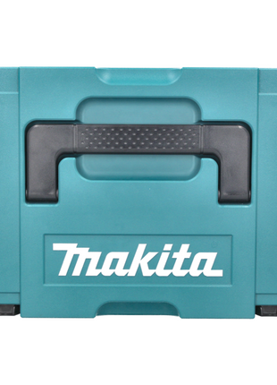 Makita DHR 241 RMJ Akku Bohrhammer 18 V 2 0 J SDS plus 2x Akku 4 0 Ah Ladegeraet Makpac 3 - toolbrothers