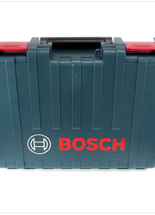 Bosch GBH 18V-20 Professional Akku Bohrhammer mit SDS-plus + 1 x 4 Ah Akku + Ladegerät in Transportbox - Toolbrothers