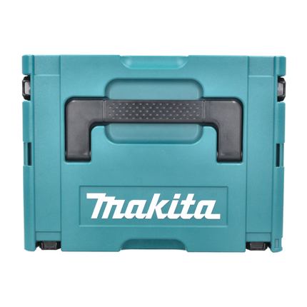 Makita DHR 241 T1J Akku Bohrhammer 18 V 2 0 J SDS plus 1x Akku 5 0 Ah Makpac ohne Ladegeraet 3 - toolbrothers