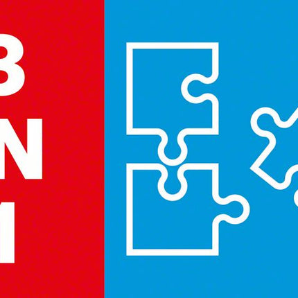 Bosch EXPERT 3 Max AVZ 70 RT4 extractor de mortero Starlock 87 x 70 mm 10 uds. ( 2608900042 ) para mortero de metal duro - sucesor de 2608664490