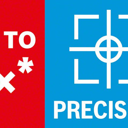 Bosch Expert Hard Ceramic 76 mm disco diamantato 76 x 1,5 x 10 mm ( 2608900652 ) Tecnologia diamantata - successore di 2608615020