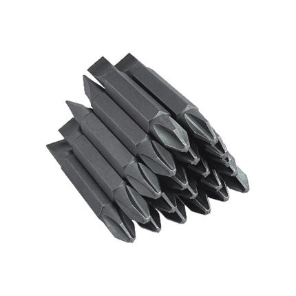 Juego de puntas Makita PH2 45 mm - 20 piezas