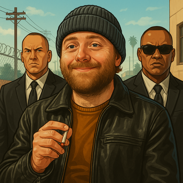 <h2><strong>Linus</strong></h2>