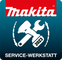 <strong>MAKITA Reparaturwerkstatt</strong>