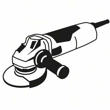 Disco de corte Bosch Expert Carbide Multi Wheel X-LOCK (2608901195) 125 mm x 22,23 mm 10 piezas.