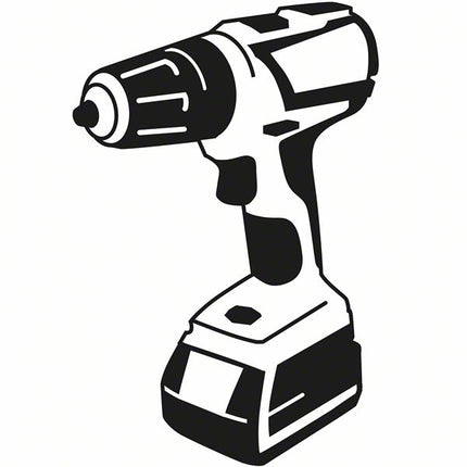 Bosch EXPERT SelfCut Speed flat cutter bit set 13 - 25 mm 6 pcs. ( 2608900333 ) for wood - successor to 2608595425