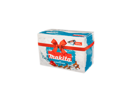 Makita Adventskalender P-84785