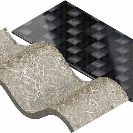 Sierra perforadora Bosch Expert Construction Material 68 x 60 mm (2608900470) Tecnología de carburo para taladros rotativos y de percusión