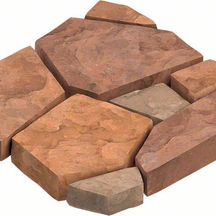 Bosch EXPERT SDS Plus-7X juego de taladro percutor 6 / 8 / 10 mm 3 piezas (2608900196) para hormigón / piedra - sucesor de 2608576201