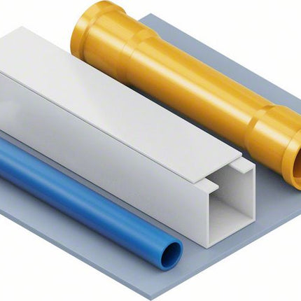 Sierra perforadora Bosch EXPERT Tough Material 67 x 60 mm de carburo (2608900432) universal - Sucesora de 2608594175