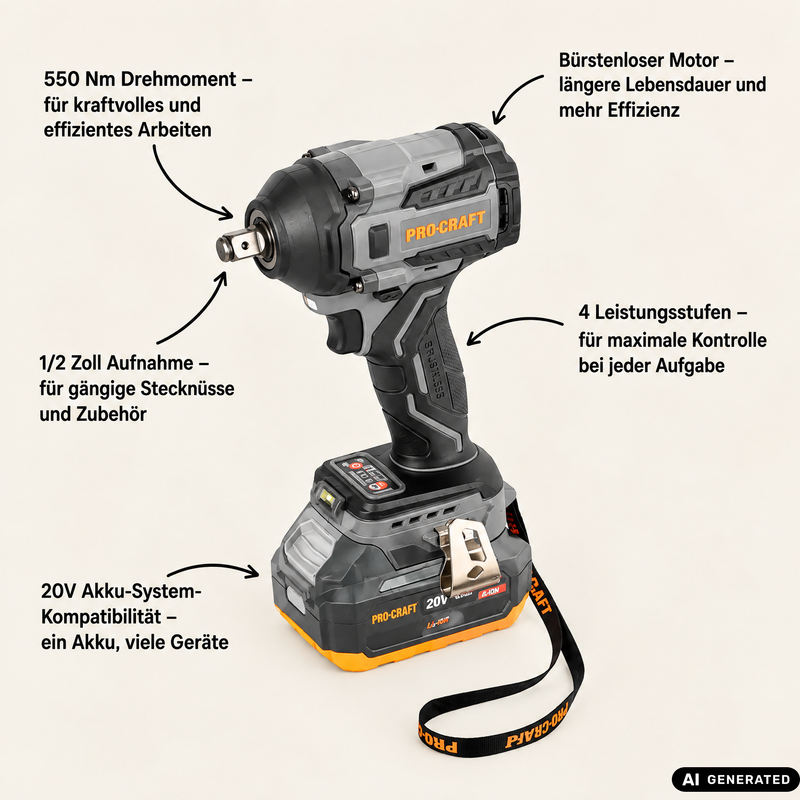 Gleiche Leistung - fairer Preis