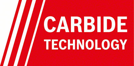 Sierra perforadora Bosch Expert Tough Material 68 x 60 mm (2608900433) Tecnología de carburo para taladros rotativos y de impacto