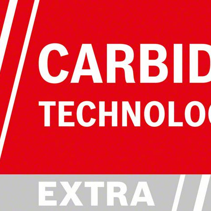 Bosch Expert S 1155 CHC Hoja de sierra de sable para metales duros y gruesos 225 mm ( 2608900368 ) Tecnología de metal duro