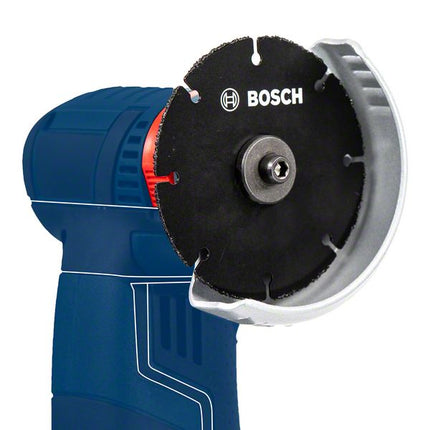 Bosch Expert Carbide Multi Wheel X-LOCK Disque à tronçonner, 125 mm x 22,23 mm (2608901193)
