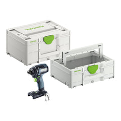 Collection image for: Festool Akku Schlagschrauber