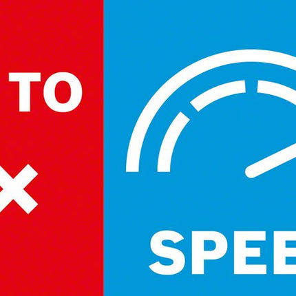 Bosch EXPERT SelfCut Speed flat cutter bit set 13 - 25 mm 6 pcs. ( 2608900333 ) for wood - successor to 2608595425