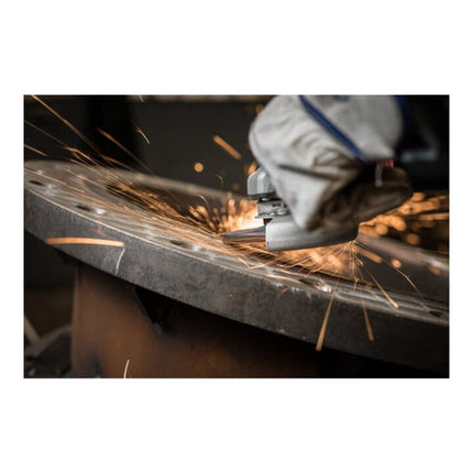 Disco de desbaste PFERD CERAMIC SGP STEELOX D125xS7mm ( 4000843237 )