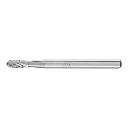 PFERD fresa pequeña forma TRE Ø 3 mm longitud cabeza 7 mm mango Ø 3 mm ( 4142038312 )