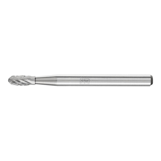 PFERD fresa pequeña forma TRE Ø 3 mm longitud cabeza 7 mm mango Ø 3 mm ( 4142038312 )