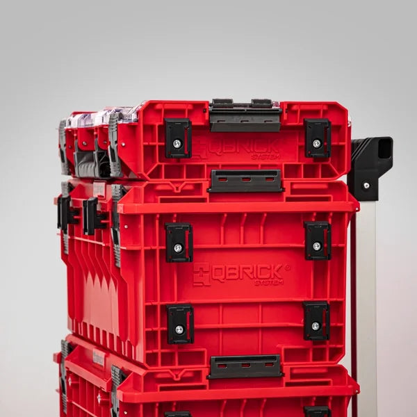 <strong>CUSTOMIZE YOUR SETUP</strong>