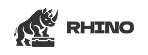 RHINO.Gebaut für echte Arbeit.